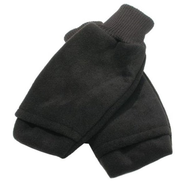 Proactive Sports ProActive Sports DHW009 Winter Pull-Up Mitts  Medium DHW009